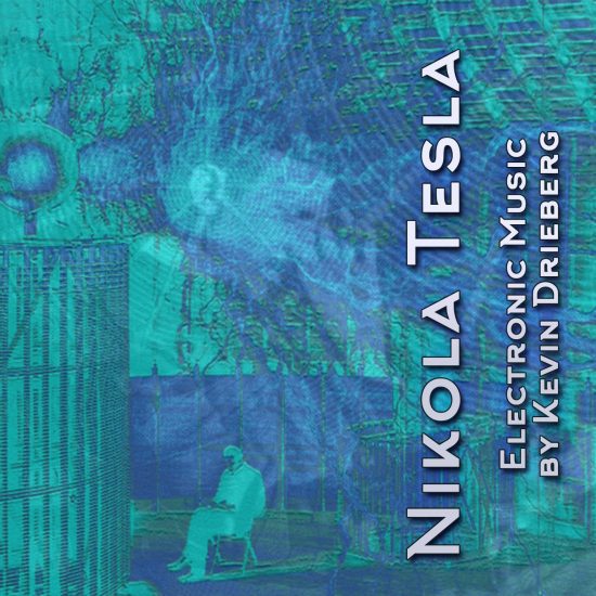 Nikola Tesla Album Cover