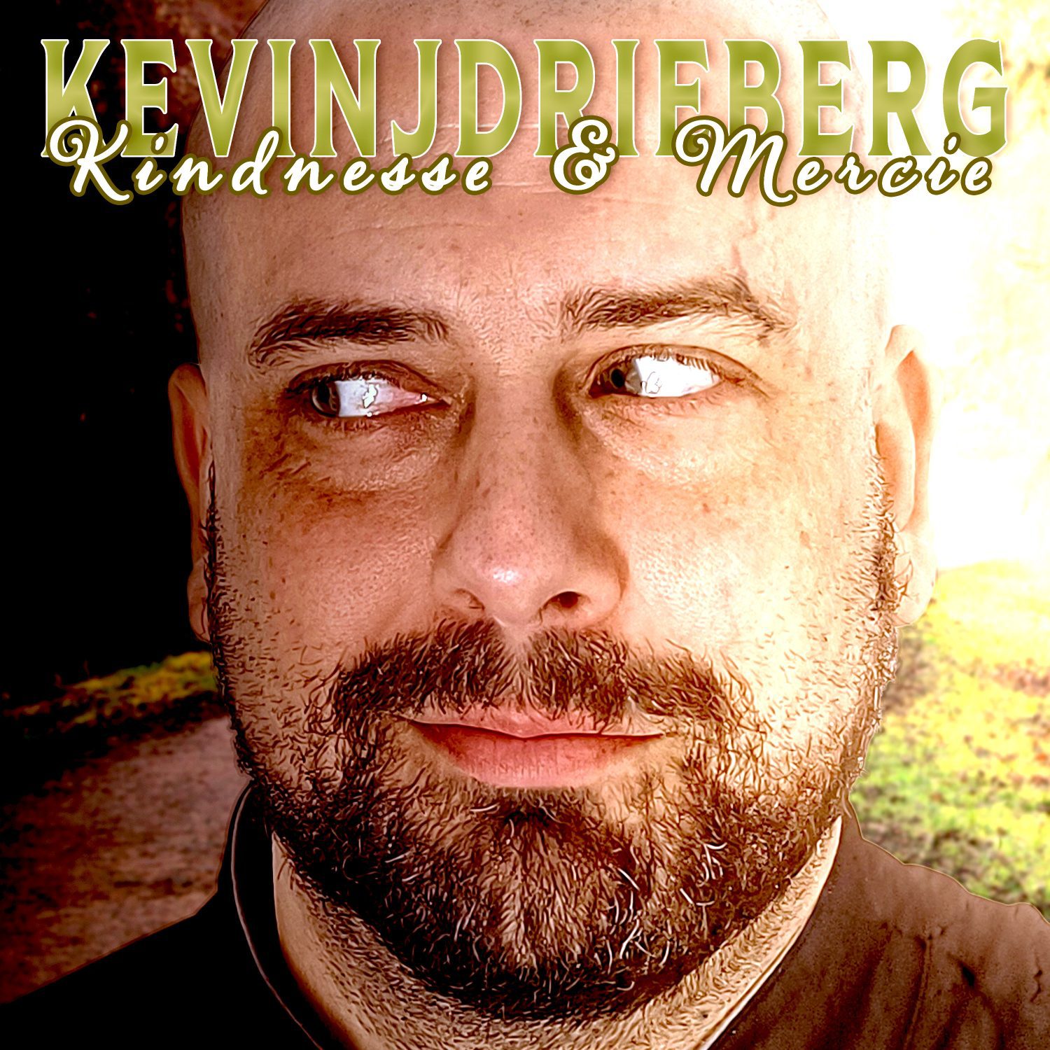 Kindnesse & Mercie album cover